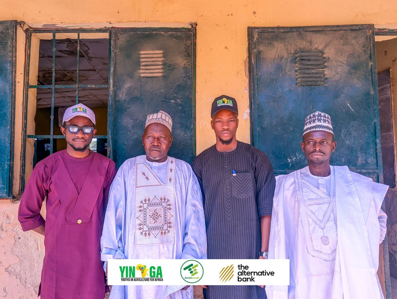 Jigawa Improved Seeds — Photo 32